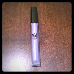 Perfectly Posh Vial Wanna Be On Top